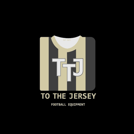 To The Jersey
